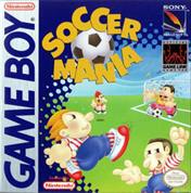 Soccer Mania GB